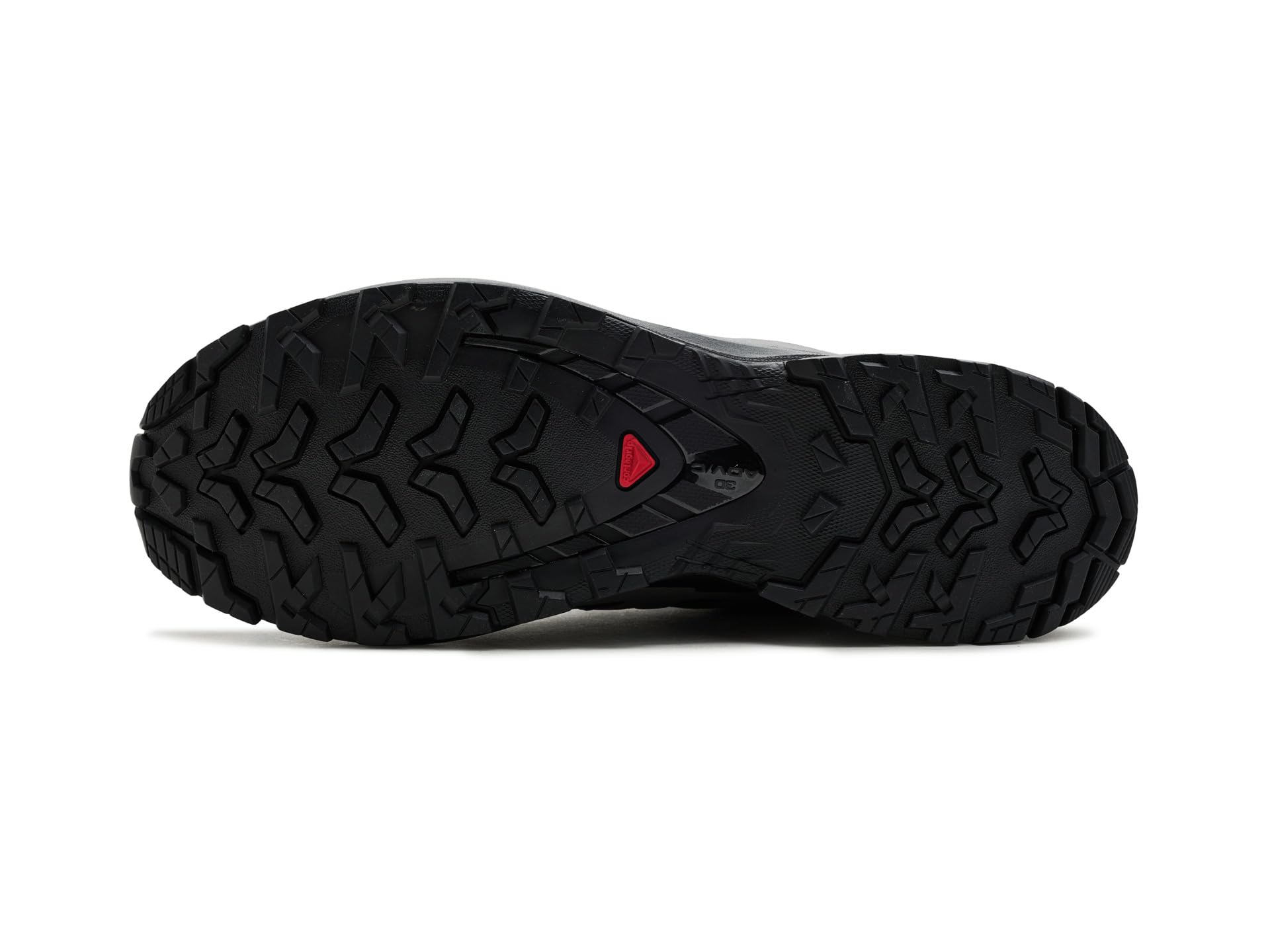 Salomon Uomo Scarpe da Trail Running XA PRO 3D V9 Gore-Tex Codice 479873 Nero