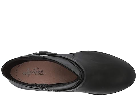 clarks verona rock boots