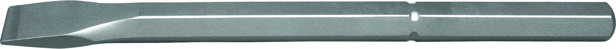Burin plat SDS Max 2,5 cm Proline tranchant haute performance