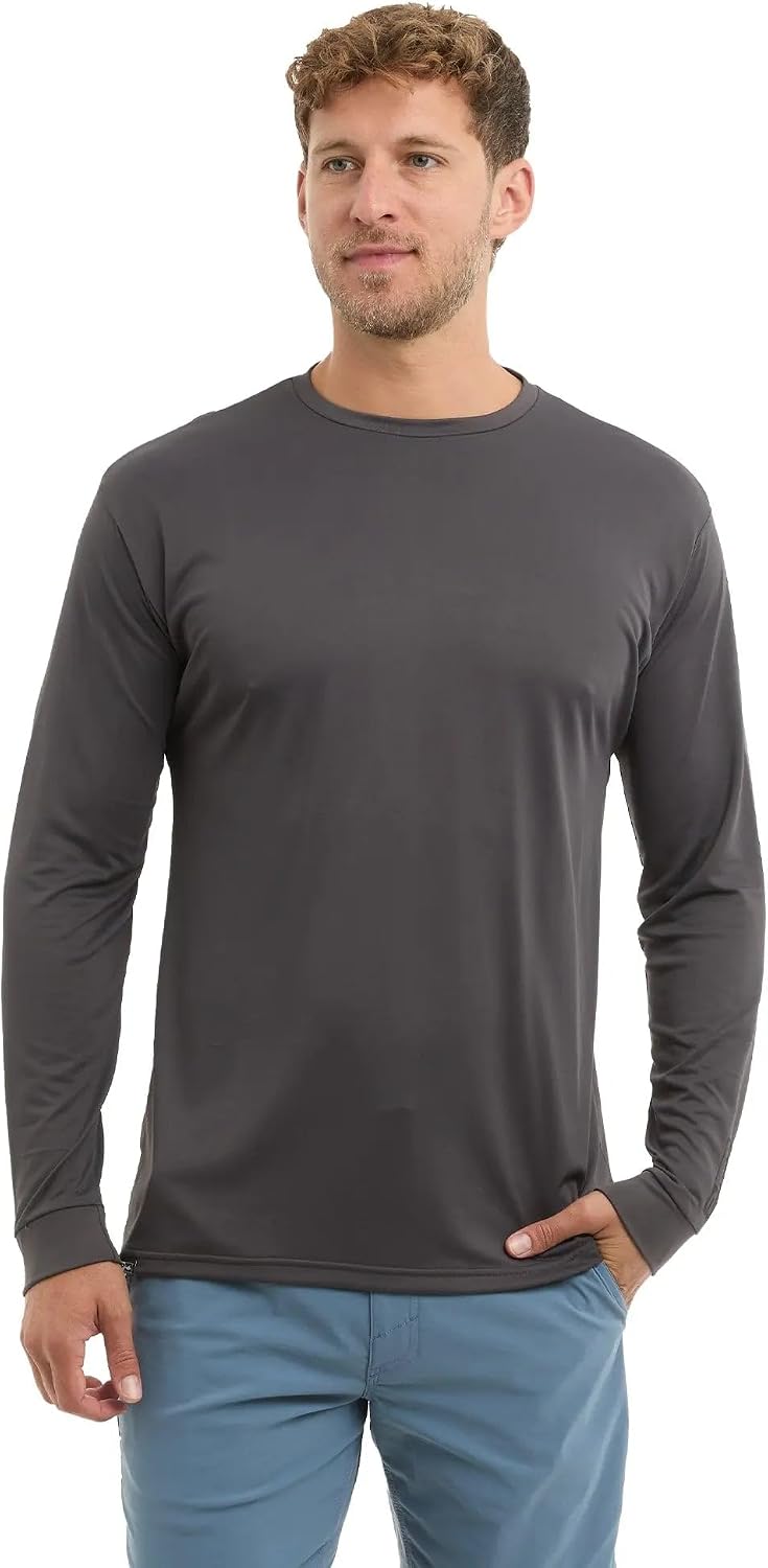 PELAGIC Apparel Men's Aquatek Fishing Shirt