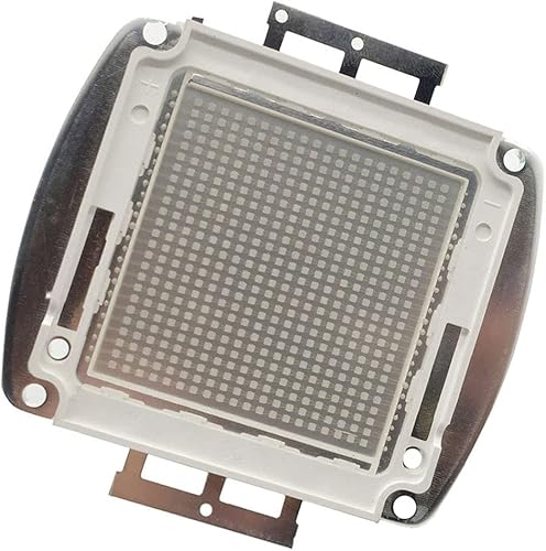 200W 300W 500W ULTRAVIOLETA púrpura LED ULTRAVIOLETA bombillas lámpara chips 395nm 400nm LED luz (300W (34V 36V))