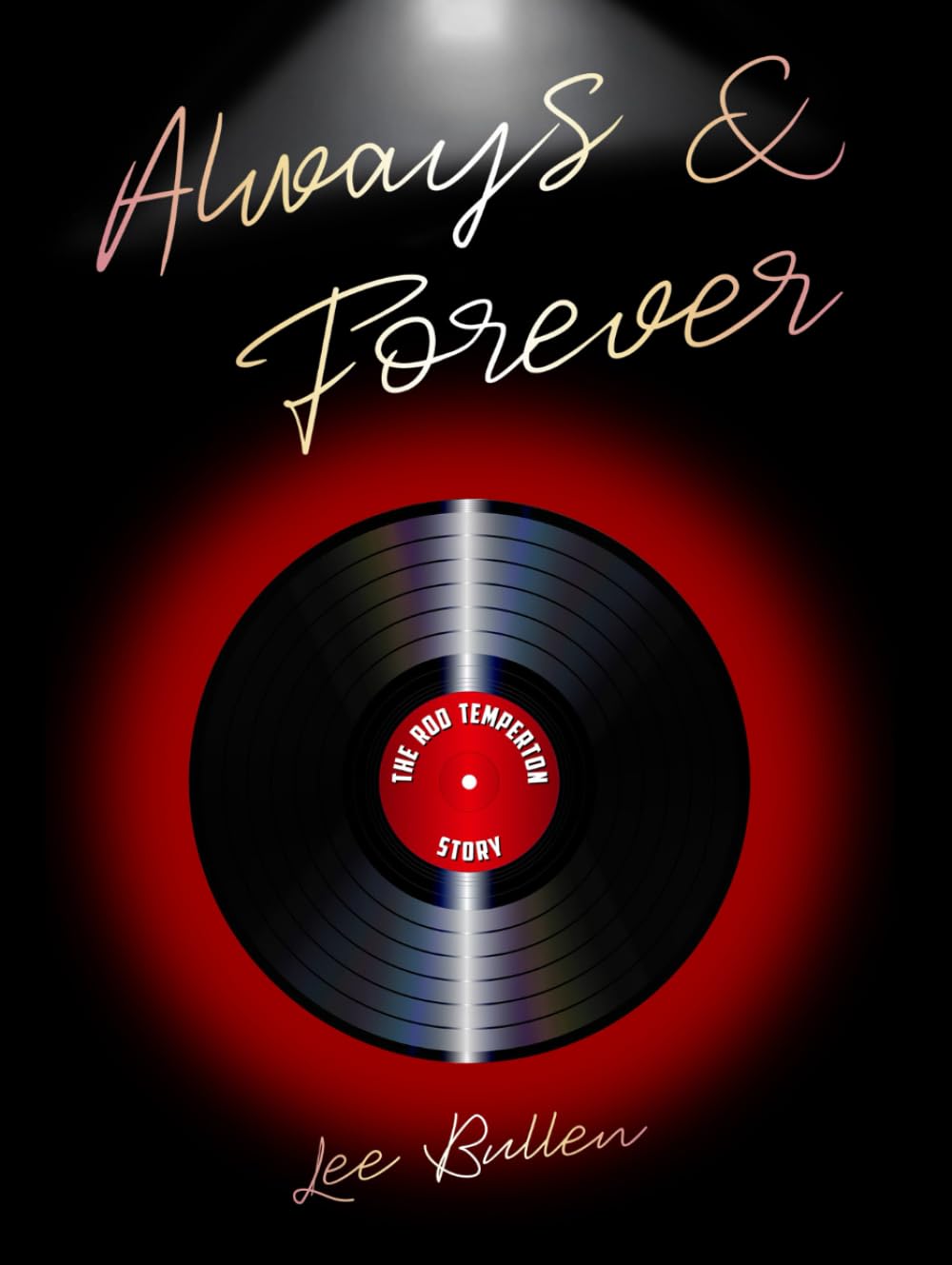 Always and Forever: The Rod Temperton Story