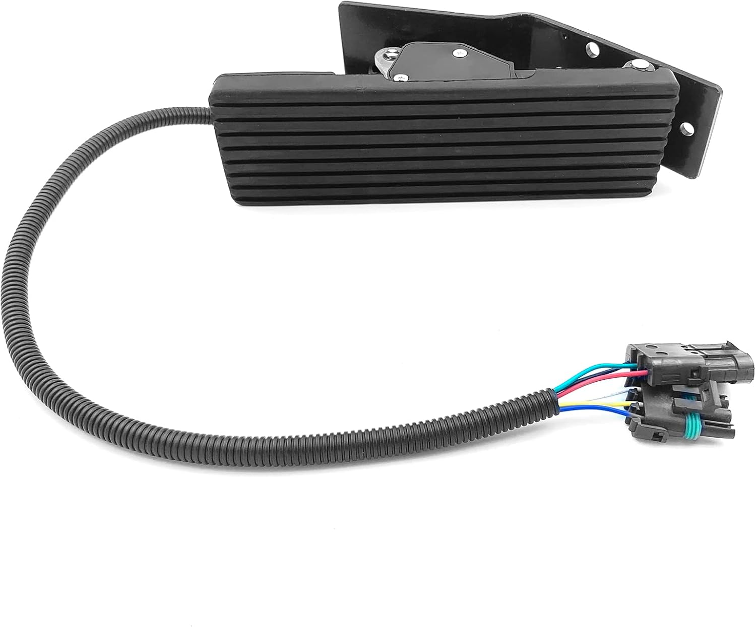 Hconcet New Controls Electronic Accelerator Pedal Compatible with Williams Controls Accelerator Pedal WM526 350827