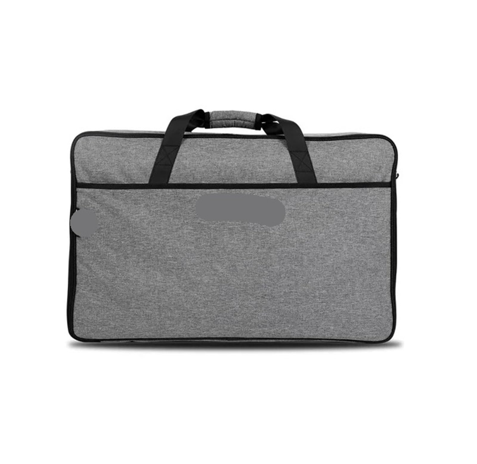 scatola con pedali per chitarra, Borsa for il trasporto degli accessori for pedaliera for effetti for chitarra