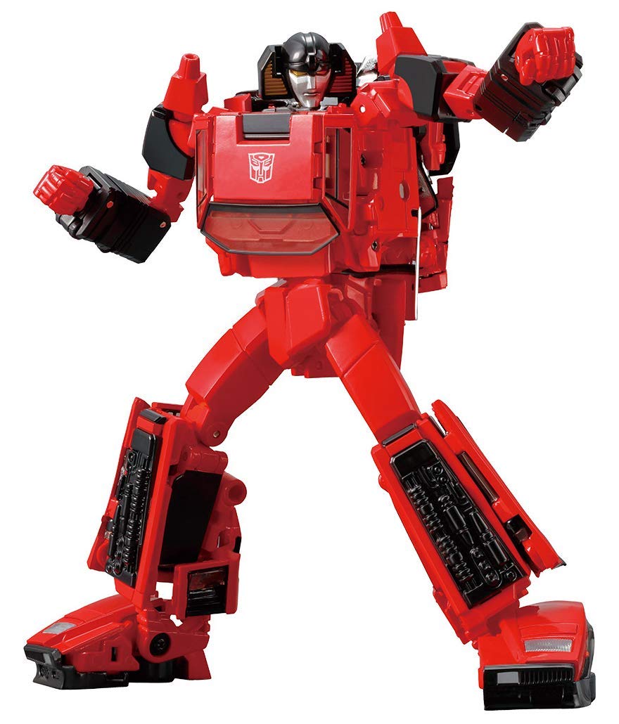 Amazon.com: Takara Tomy Transformers Masterpiece MP-39+ Countach