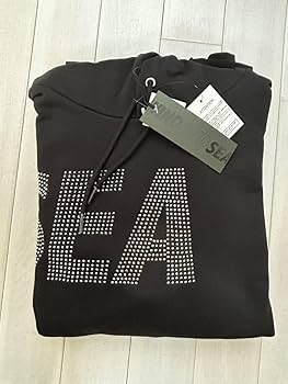 windandsea/XL/sweat 特価 8,980円 Amazon.co.jp: WIND AND SEA ウィンダンシー ラインストーン