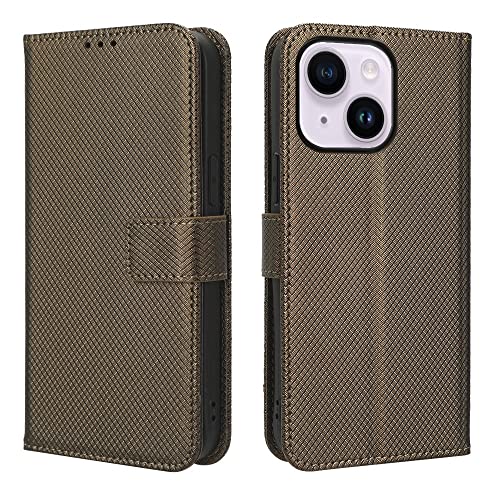 Coque iPhone 14 Plus pour protéger l'écran et ranger vos cartes