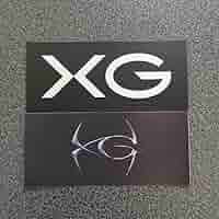XG アルバムXGver. ALPHAZver. wokeupCD ステッカー 61CrdNcPZbL._AC_SY200_QL15_.jpg