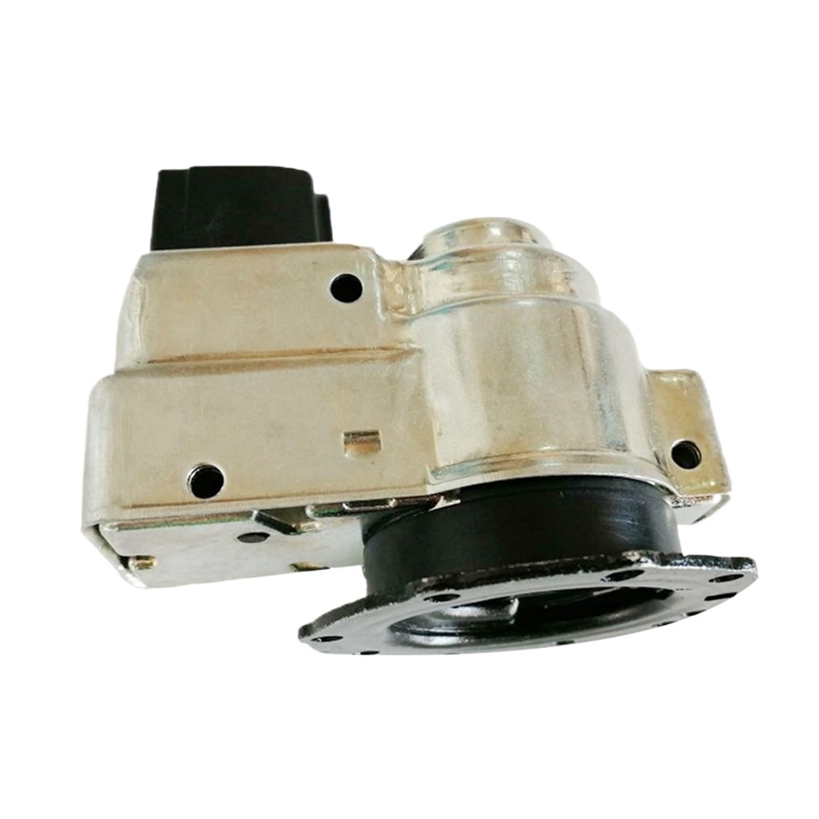Ensemble de moteur de rétroviseur rabattable gauche/droit for Chevrolet, Tahoe, Traverse (2007-2014), Volkswagen et Multivan (2011-2019)