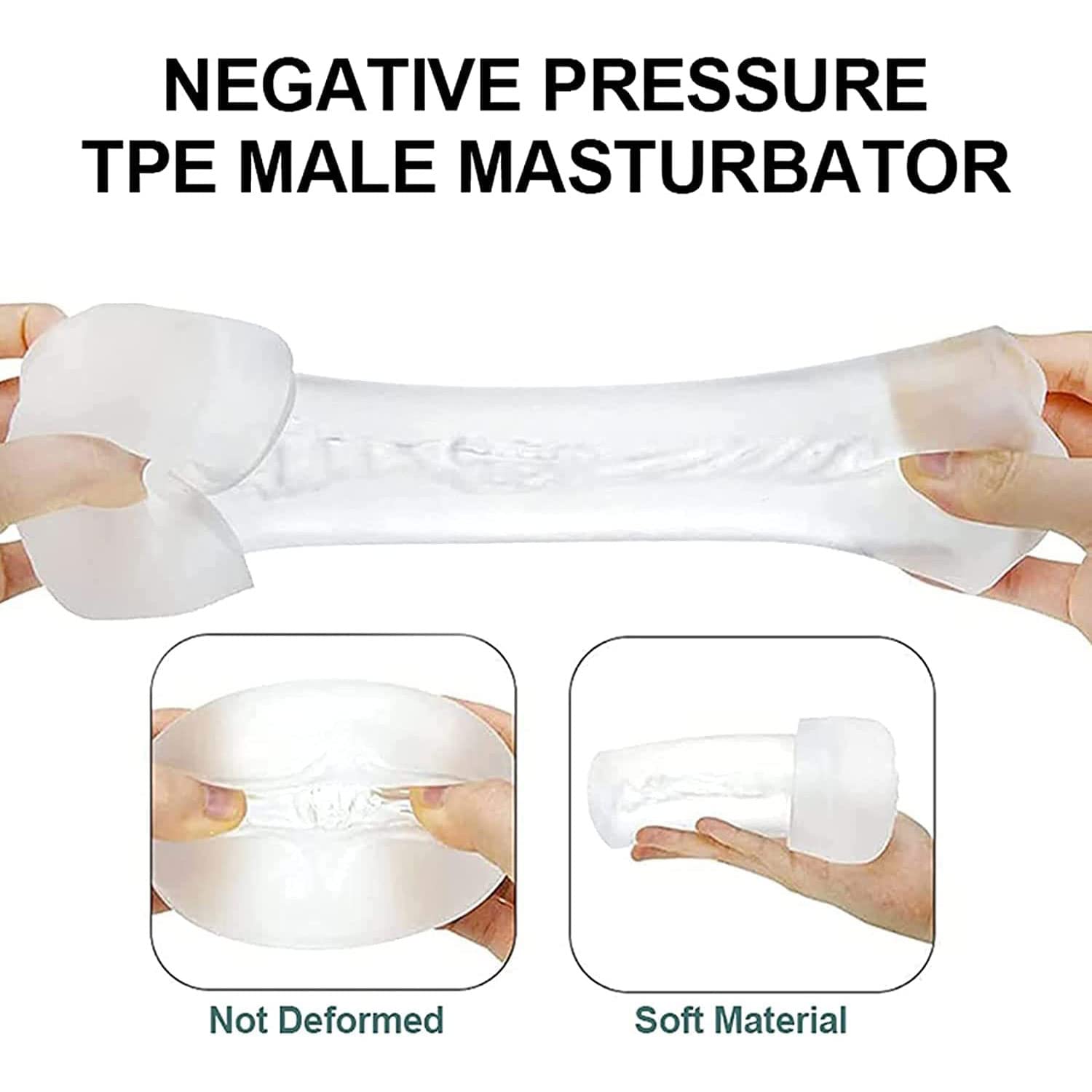 Giocattolo Di Massaggio Dell'Estensore Della Pompa Del Pene Elettrico, Pompa Per Pene Da Uomo Erezione Pompa A Vuoto Per Pene Per Ingrandimento Del Pene Per Pompa Da Uomo