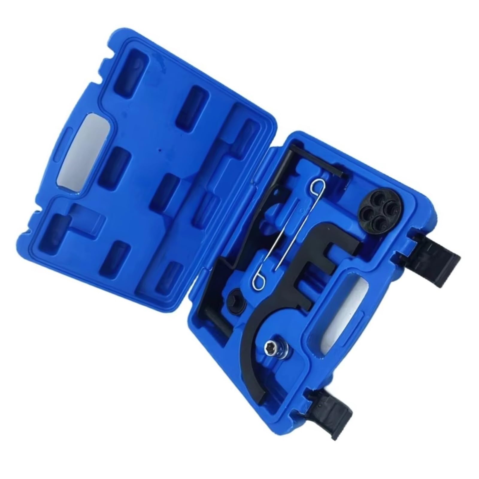 Kit Calado Distribucion Compatible con Mini para Paceman para Roadster 2012 2013 2014 N47 N47S N57 N57S 1.6 2.0 3.0 DOHC 16V para Juego Herramientas Sincronización Motor Diésel