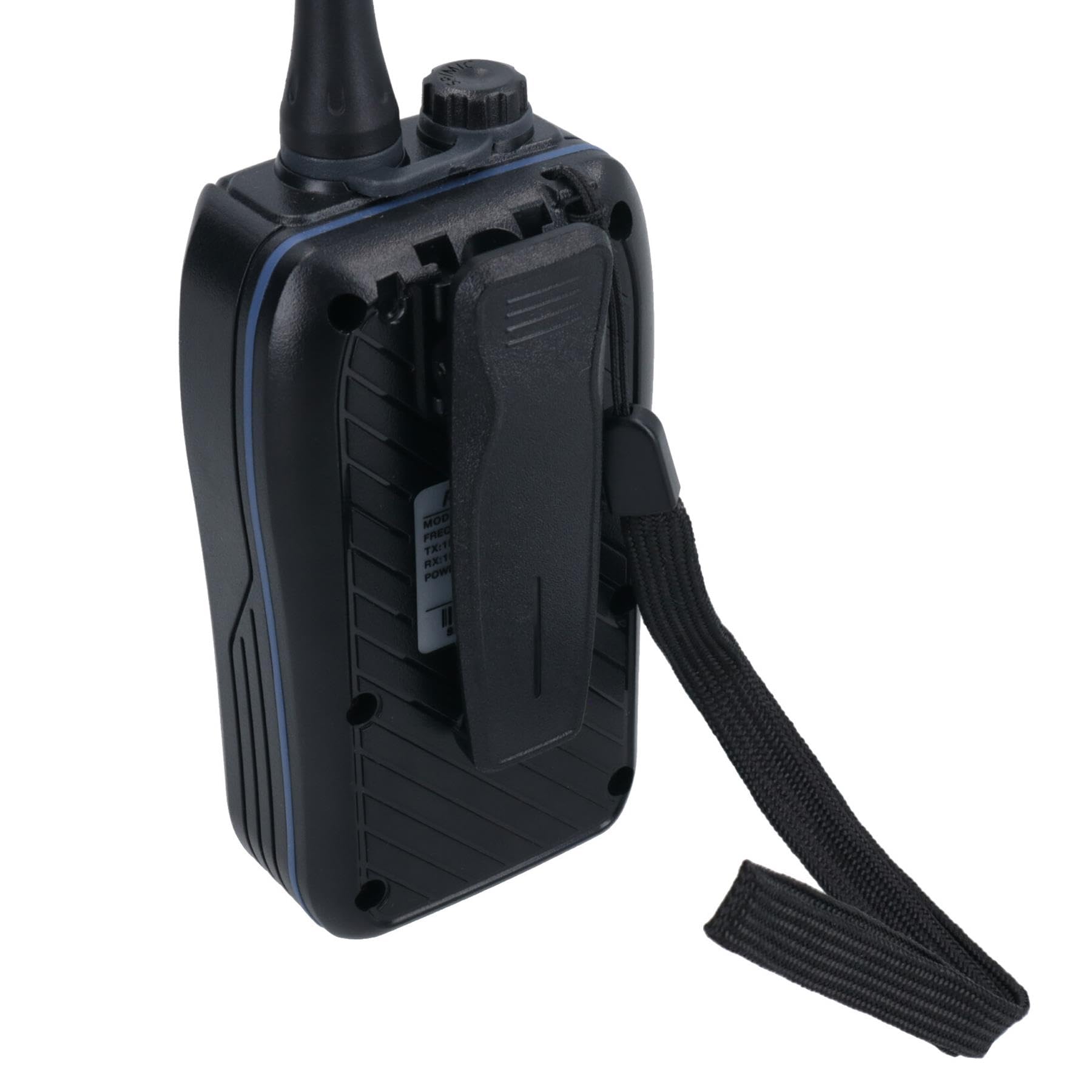 AB Tools Plastimo VHF Radio Marine SX-350 étanche rechargeable