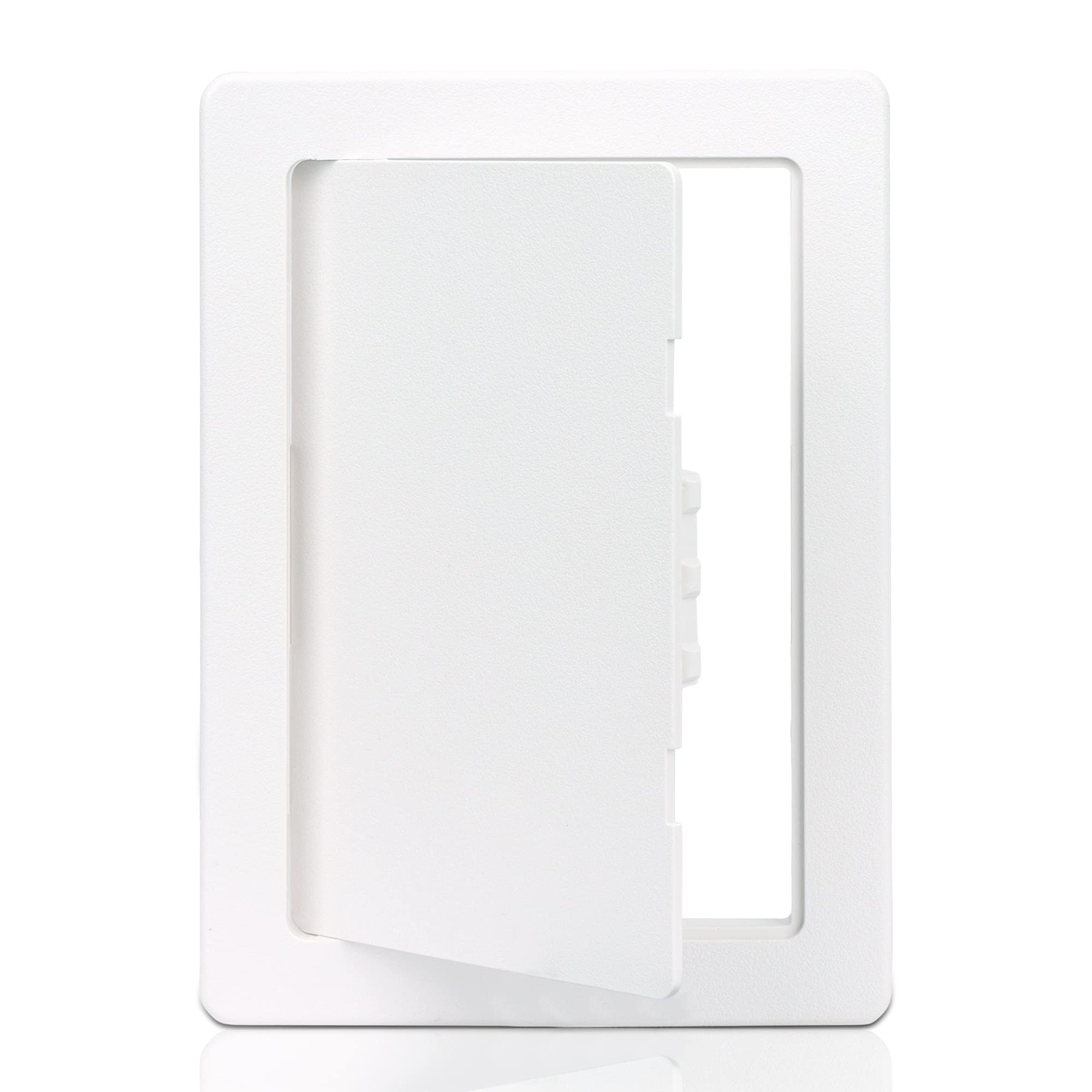 Buy Morvat Plastic Access Panel 6x9, Access Door for Drywall, Drywall Access Panel, Wall Hole
