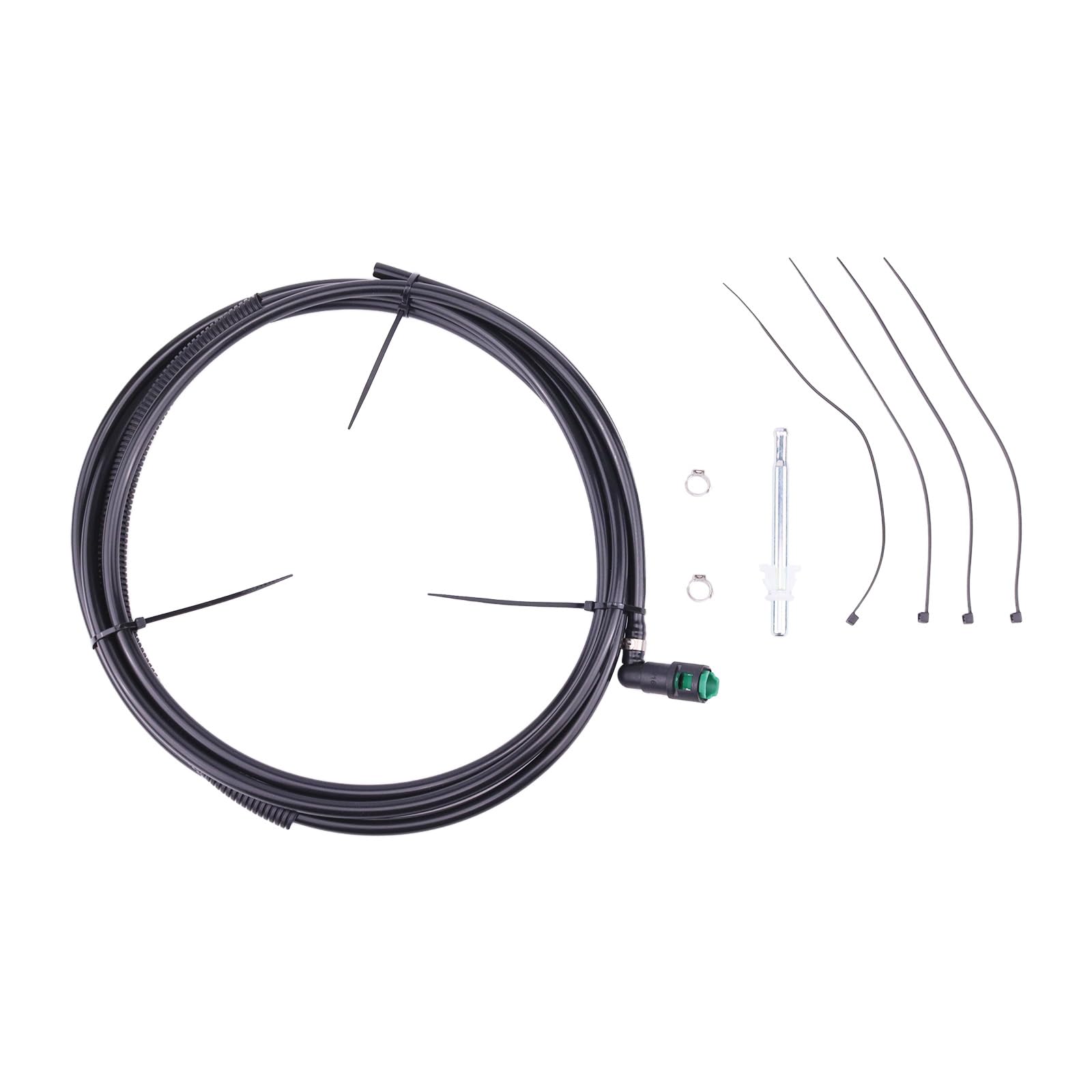 Amazon.com: YIHETOP Gas Fuel Line FL-FG0212 Compatible for 1993