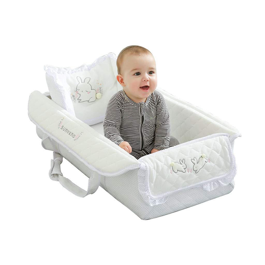 infant basket