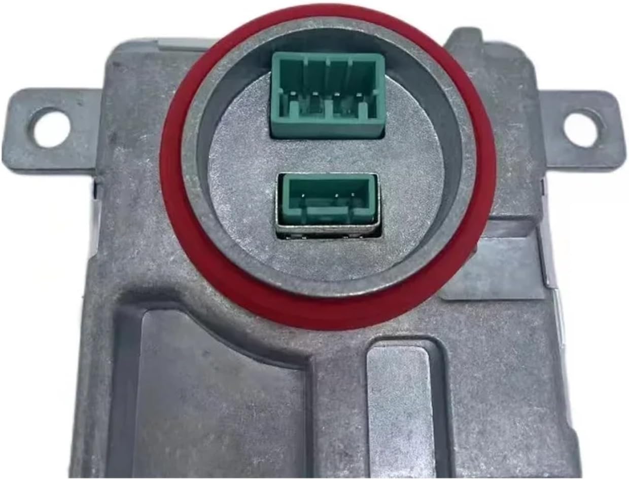 W003T22171 HID 8K0.941.597F Compatible with Amarok 8K0941597 Compatible with Macan 8K0 941 597F D6S D8S 8K0941597F Xenon Headlight Ballast Control Unit