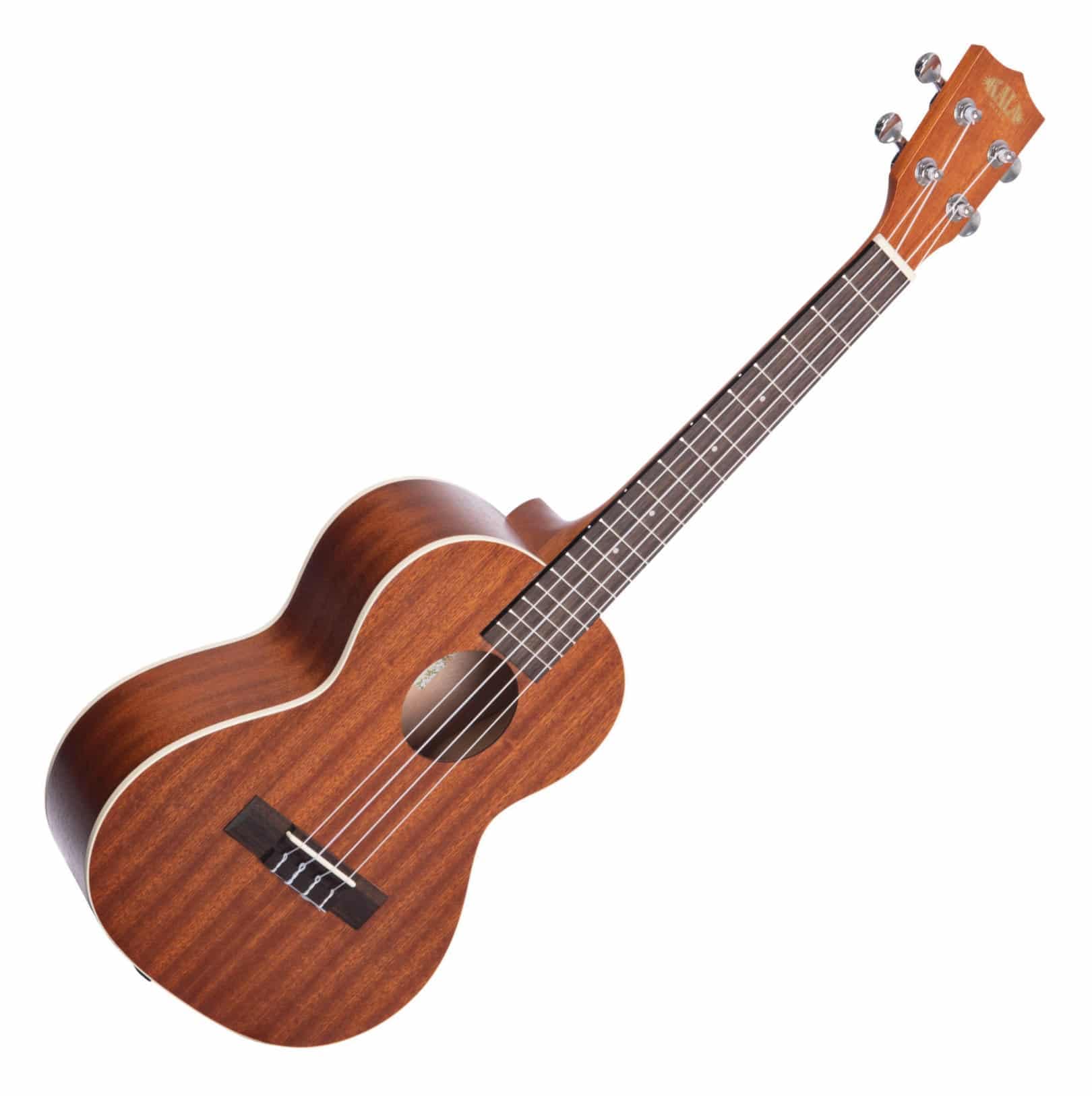 Kala KA-T Mahogany (+ housse) - Ukulele Tenor