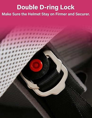 Miniatura 8 de TCT-MOTORPARTS - Casco de motocross (BMX MX) de cara completa para niñas y jóvenes, moto todoterreno, de carretera, cuatrimoto (ATV), carrito de