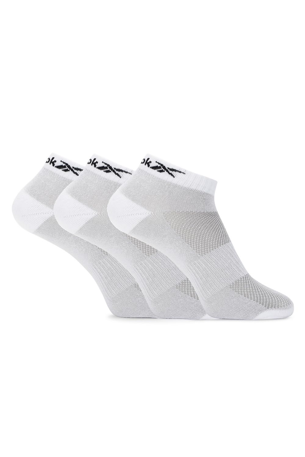 Ankle Socks Multi-Pack – Pack of 3 – Lightweight, Durable, Comfort Stretch for Sports & Casual Wear-image-42