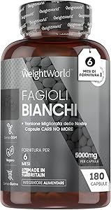 Bruciatore di grasso veloce per uomini thumbnail classifica