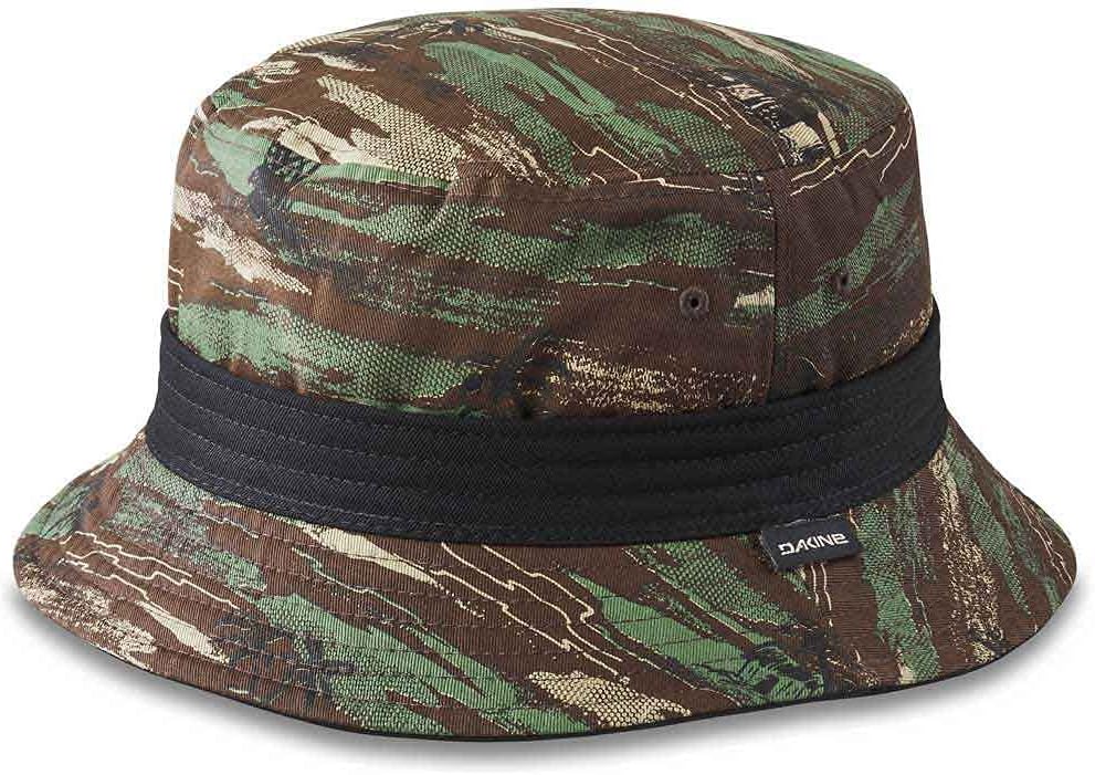 Option Reversible Bucket Hat