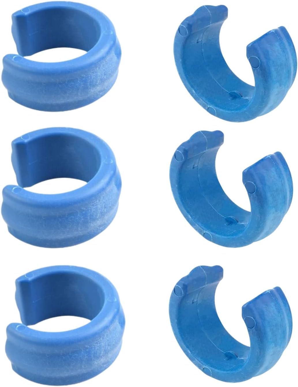 Photo 1 of ADKUN Automatic Pool Cleaner Hose Weights (6 PCS)