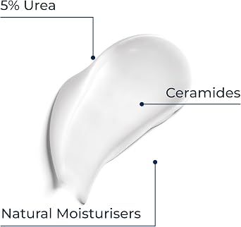 Eucerin UreaRepair Plus Body Lotion 10% Urea 250ml, Intensive Body Cream for Dry and Rough Skin, Skincare with Urea for Dry Skin