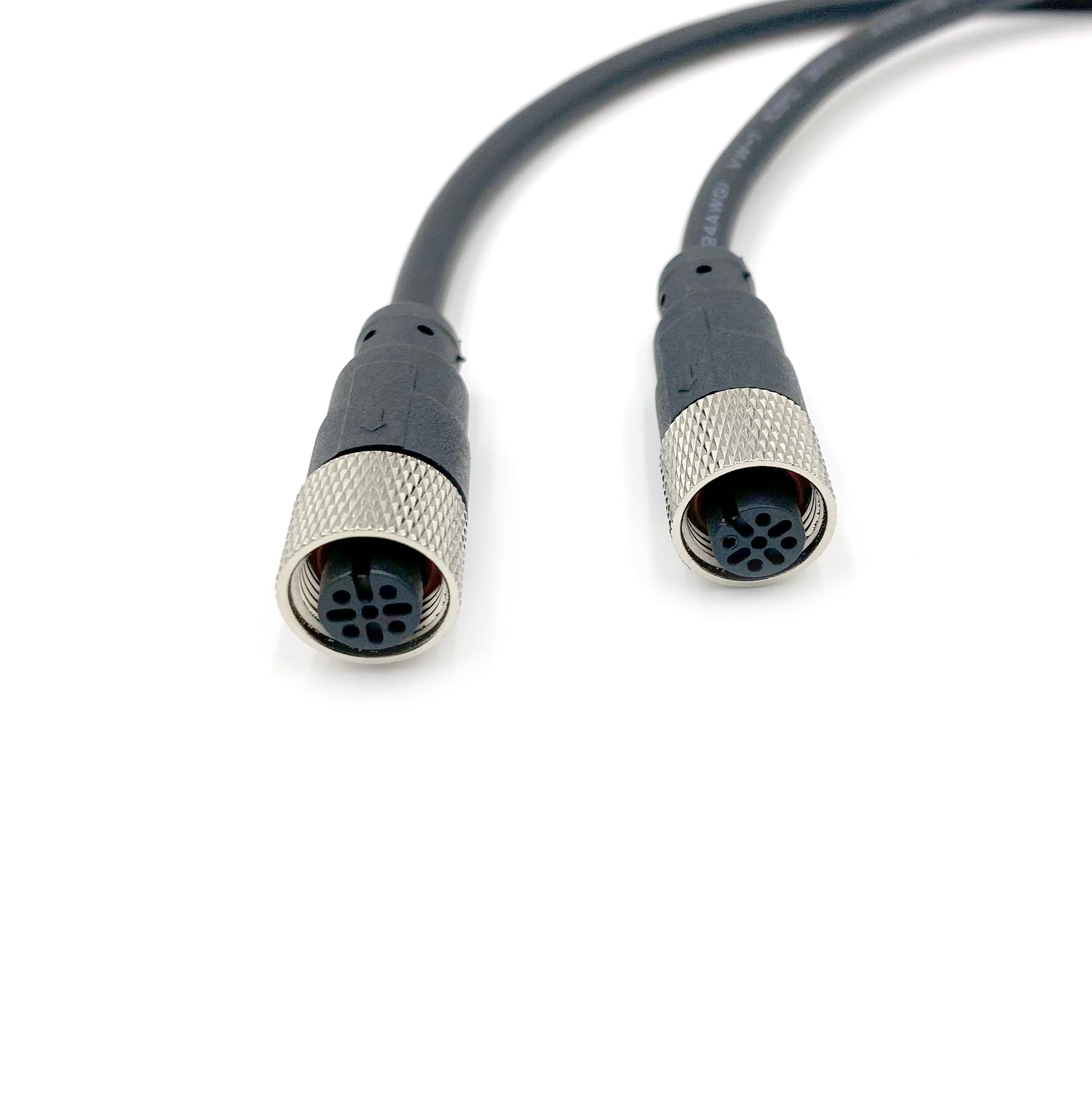 Schneider Electric Cabling components for sensors - Sensoractorkabel