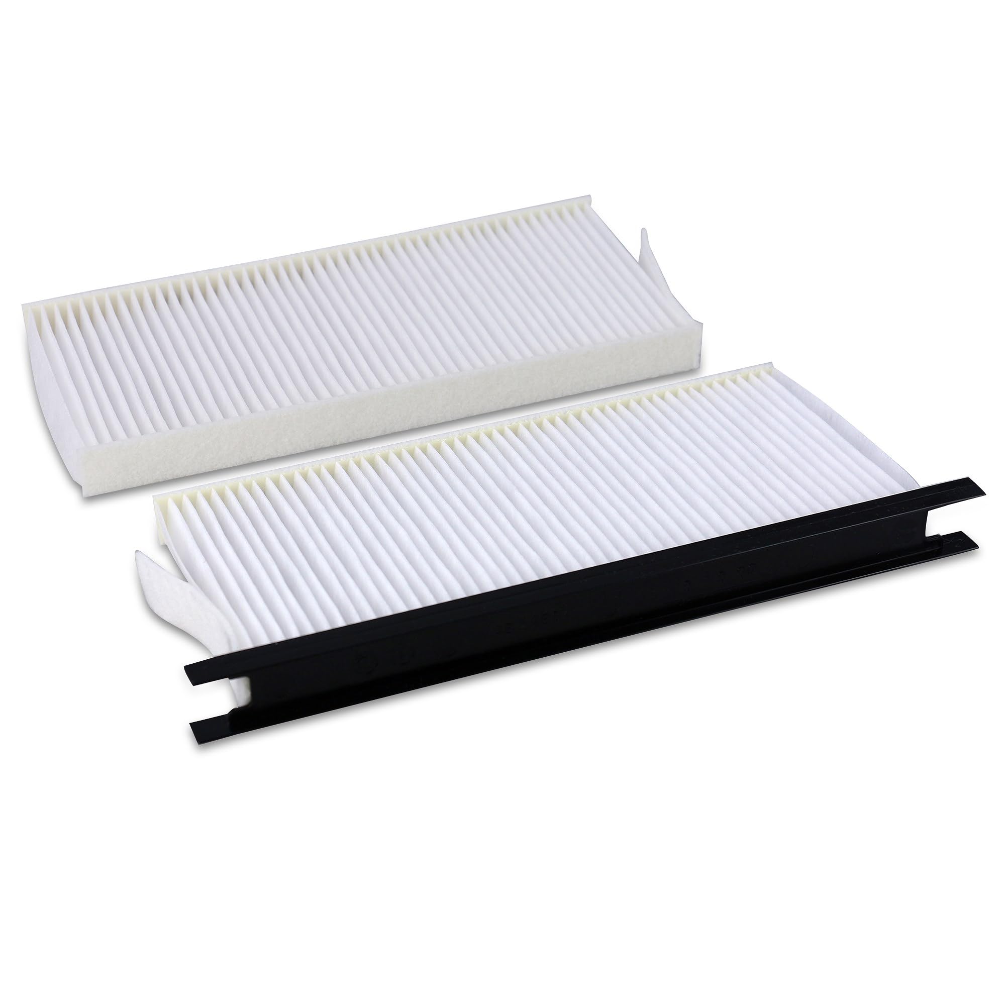 MANN-FILTER CU 2418-2 Filtro abitacolo Filtro particellare