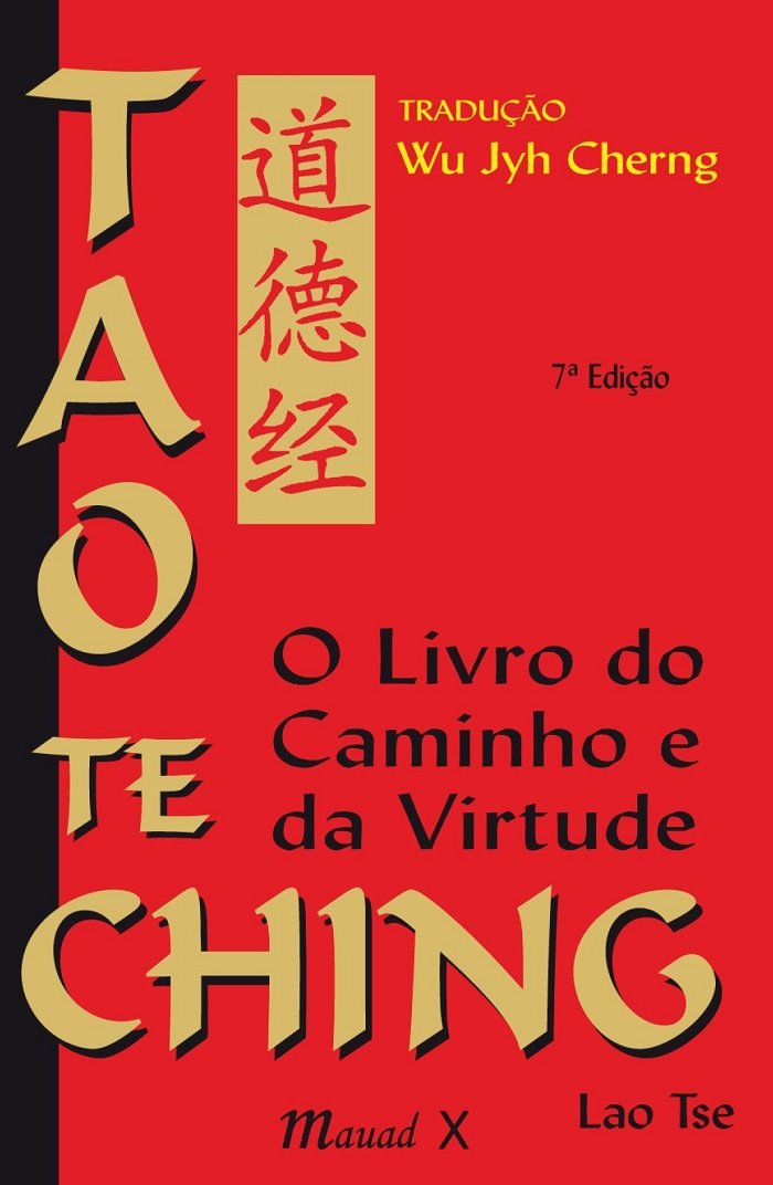 TAO TE CHING