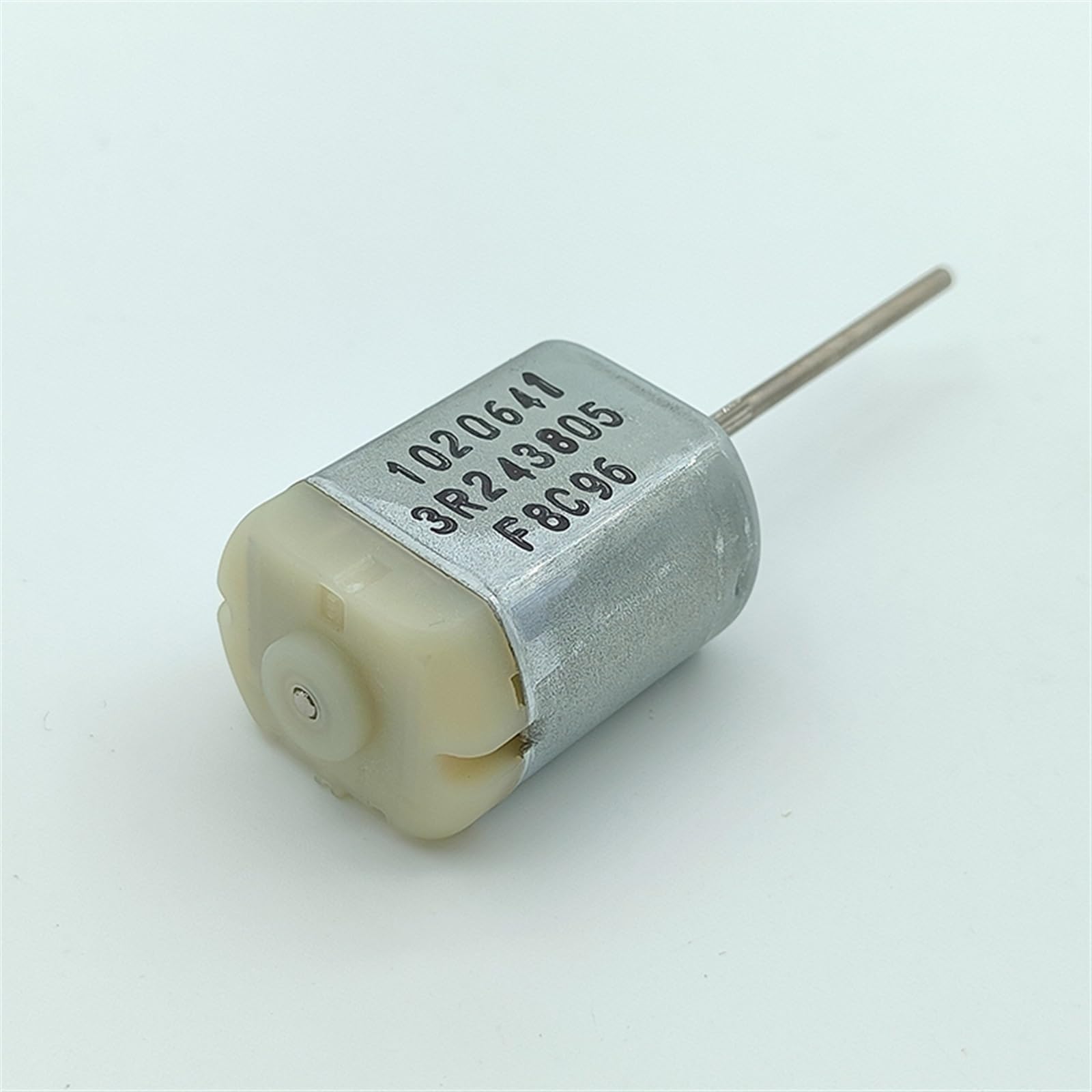 1020641 FC-280SC-20150 Mini 280 Motore elettrico DC 6 V-12 V 12000 giri/min 35 mm albero lungo 1 pezzo motore speciale