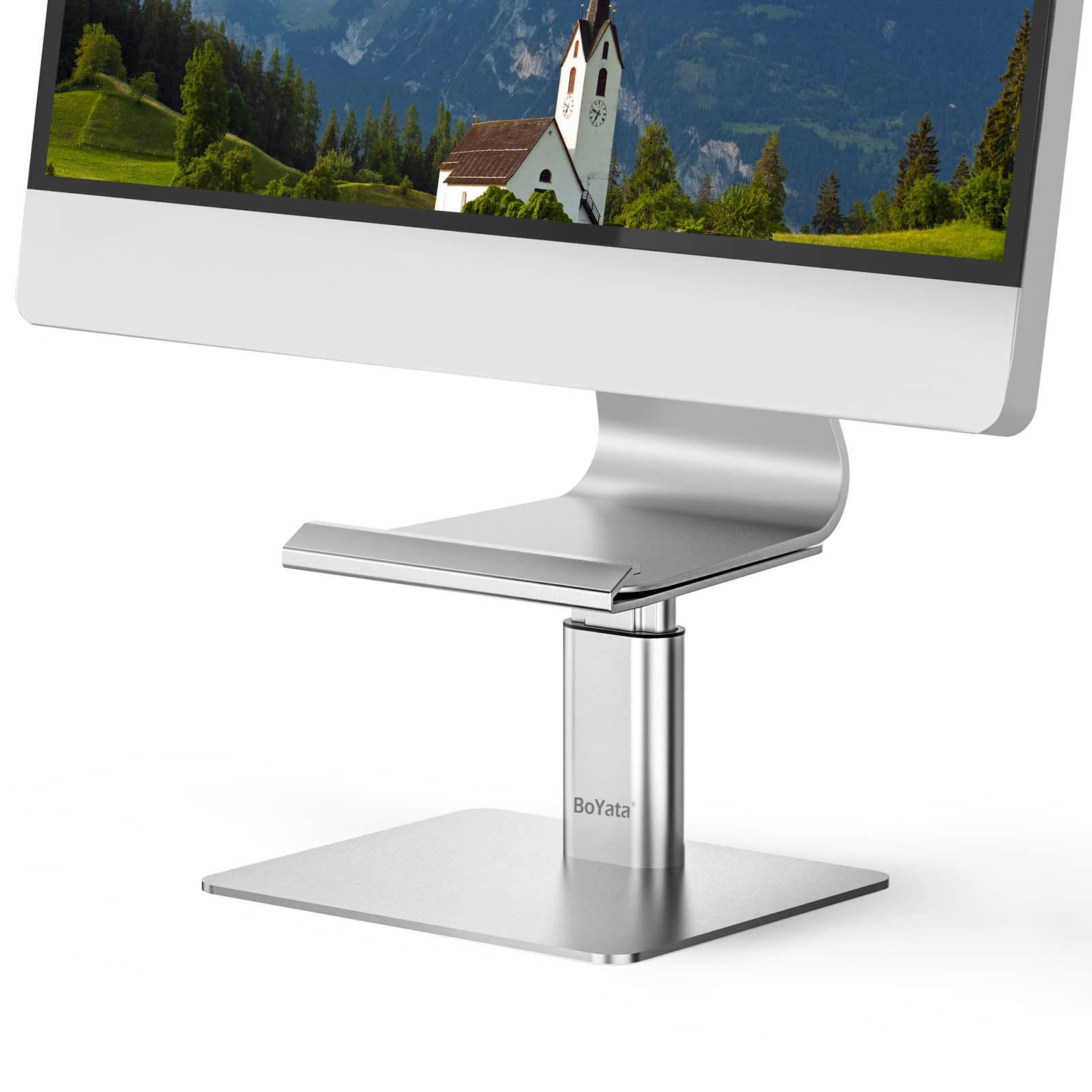 ディスプレイ・モニター本体 iMac Studio Display レビュー。Macとズッ友の27インチ5Kディスプレイ