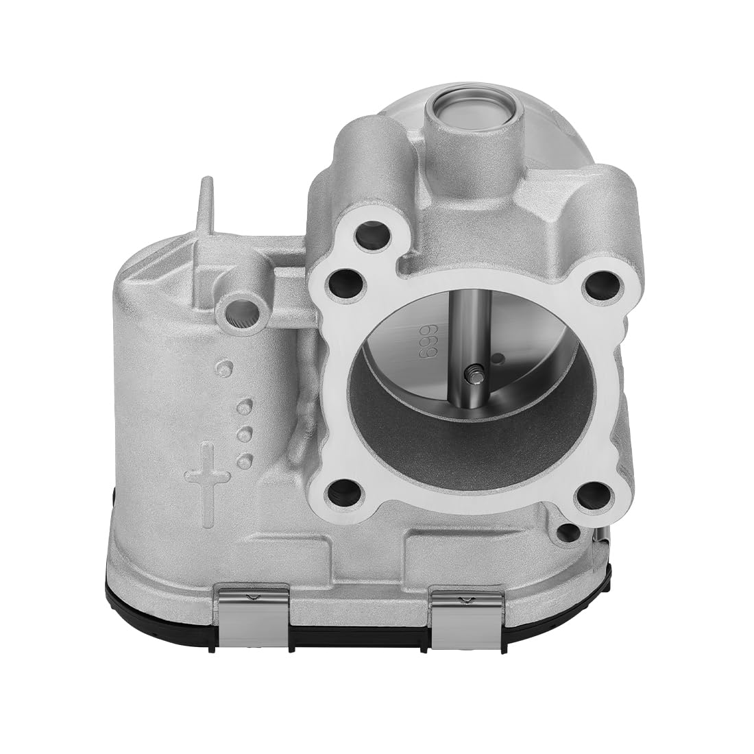Drosselklappengehäuse für Polaris ACE 570 900 General 1000 Ranger 570 900 1000 RZR 570 900 1000 PRO XP/S 2016-2025 1204455