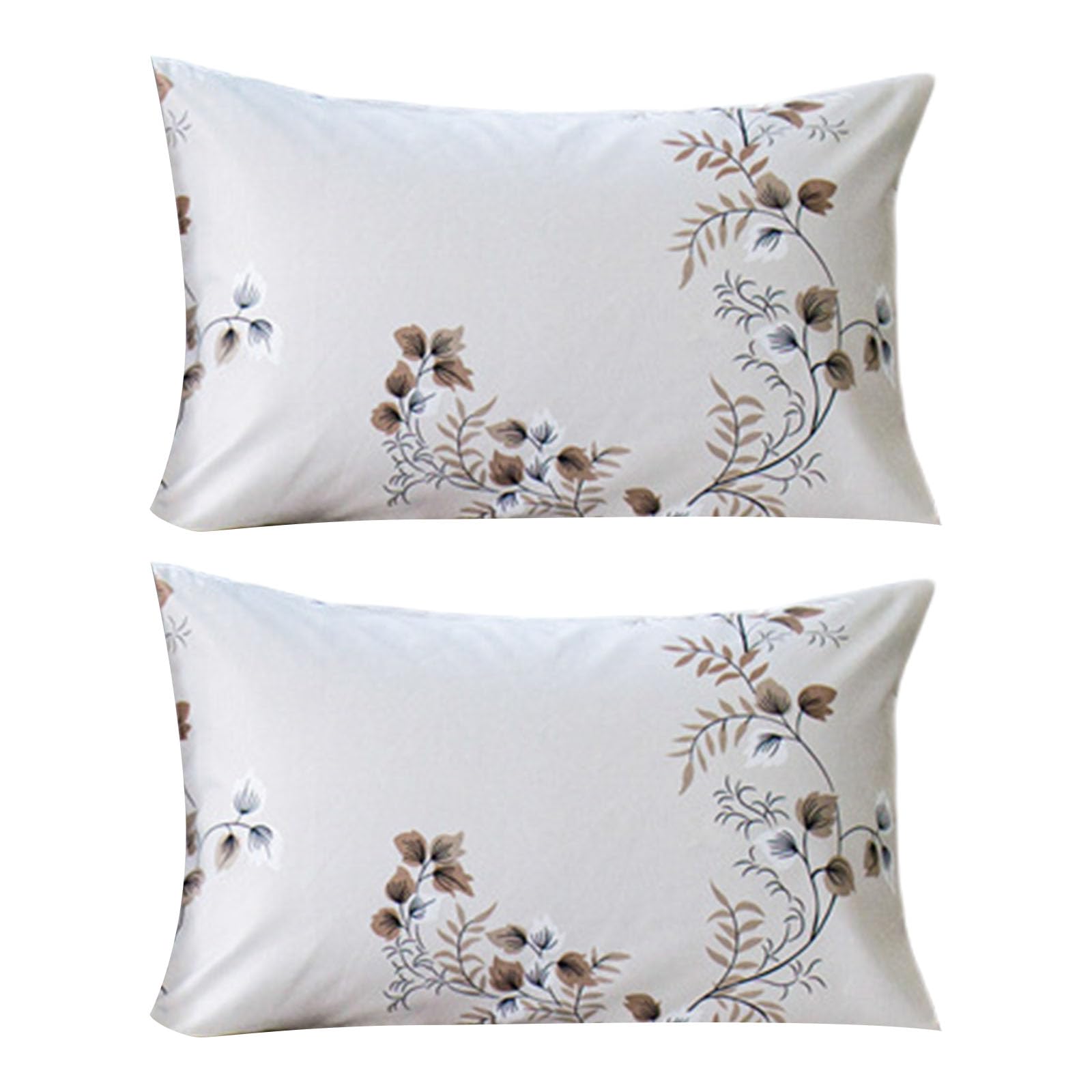 SHYYOULQE Fabric Pillow Covers Decorative Pillowcase Elastics Cushions Covers Ornaments for Wedding Birthday Festival Decoration Pillow