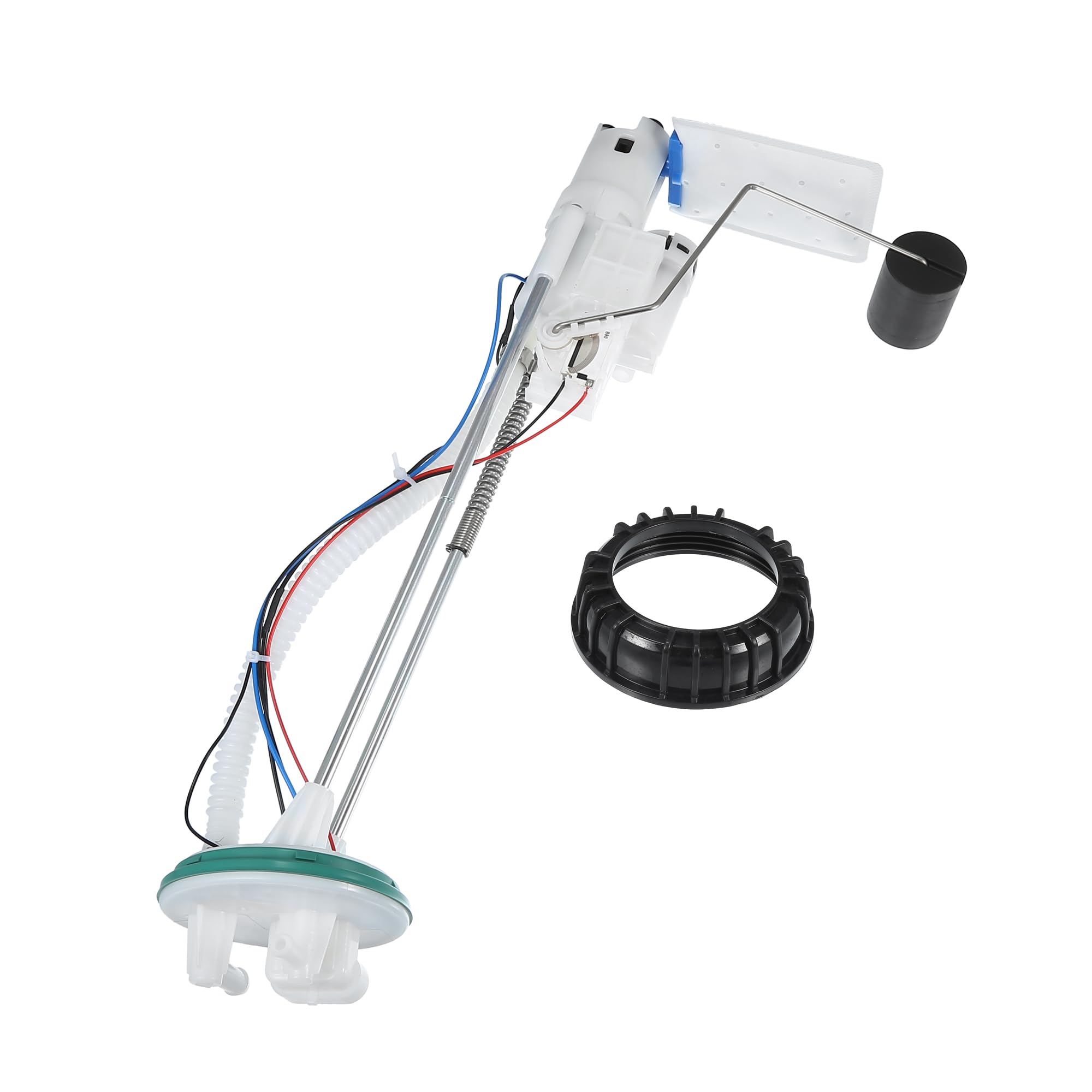 X AUTOHAUX 1 Set Electric Fuel Pump Module Assembly Petrol Pumps Replacement for Can-Am Outlander DPS 450/570 EFI 2016-2020