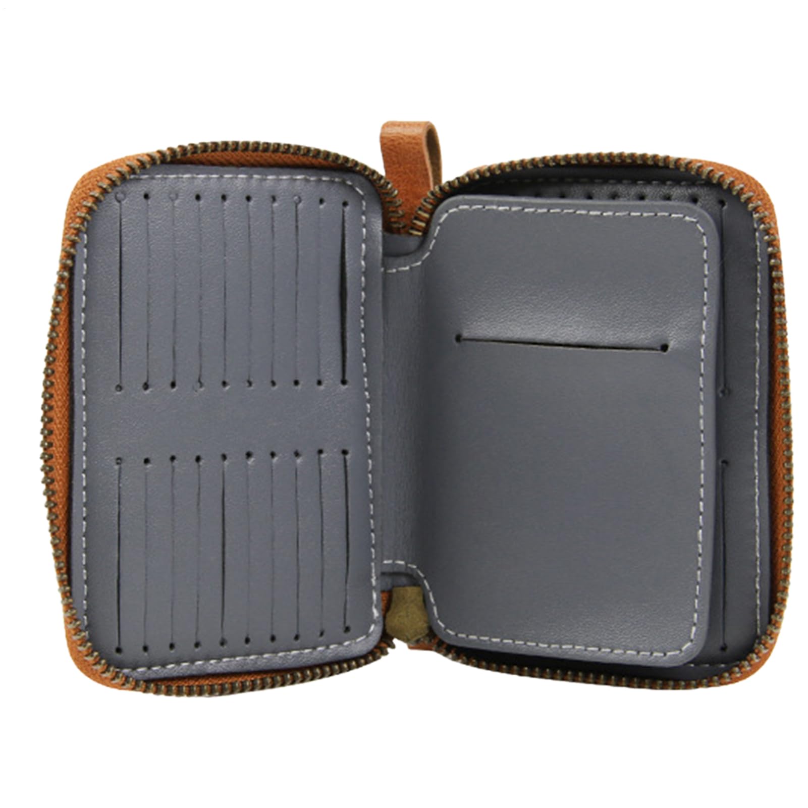 Classeur de pêche imperméable pour leurres souples et accessoires - 8