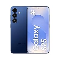 Samsung Galaxy S25 Smartphone AI, 3 anni di Garanzia del produttore
