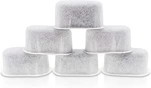 Lot De 5 Cartouches Pour Distributeur D'Eau Pour Animal Domestique