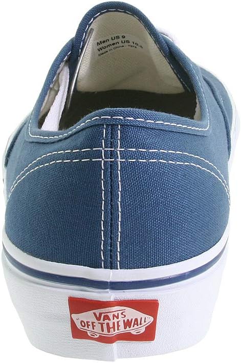 Vans Authentic 4 Navy