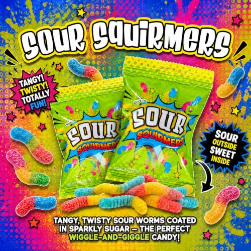 Bulk Candy Mix, 8 lb – Back To School, Pinatas, Parties & Offices - image 3