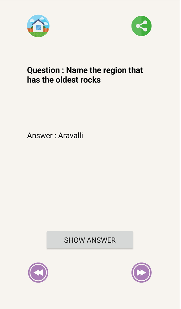 General Knowledge Quiz - Unlimited Tests - App on Amazon Appstore