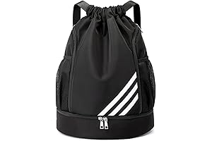 2023 New Waterproof Lightweight Sport Backpack