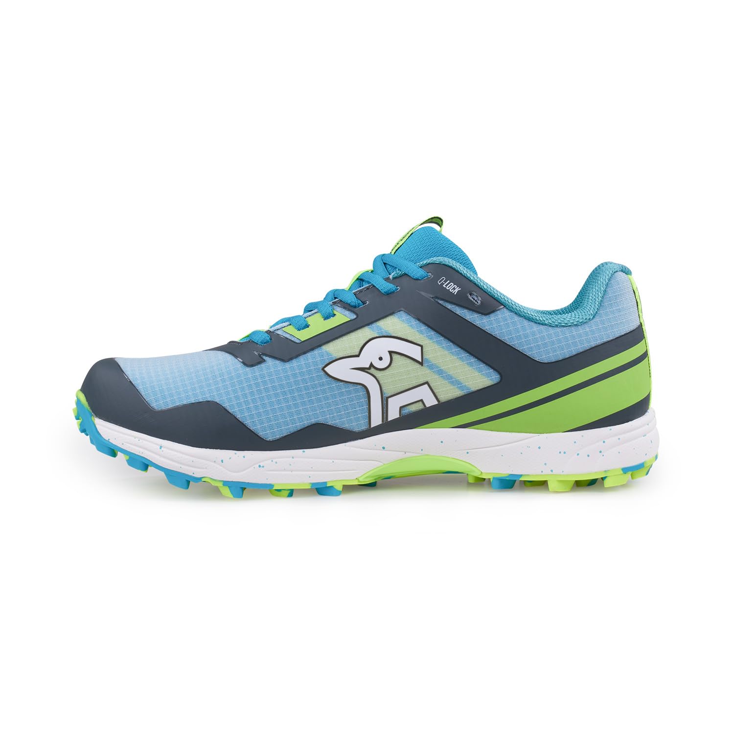 KOOKABURRA Jade Shoe, Zapato de Hockey Unisex Adulto