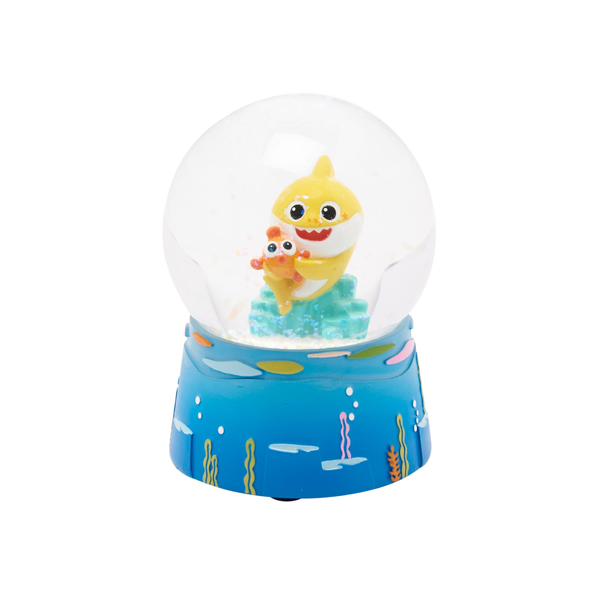 Widdop And Co Baby Shark Water Ball
