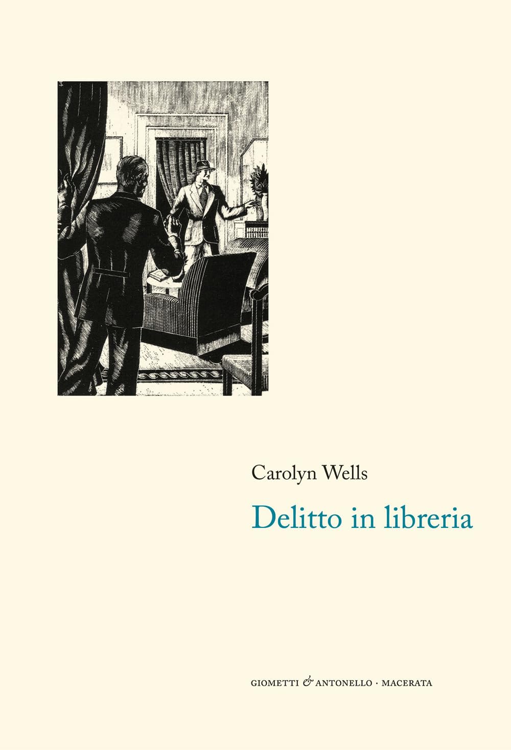 Delitto In Libreria - 4