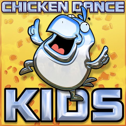 Amazon Chicken Dance Kids Party Chicken Dance Kids Digital Music