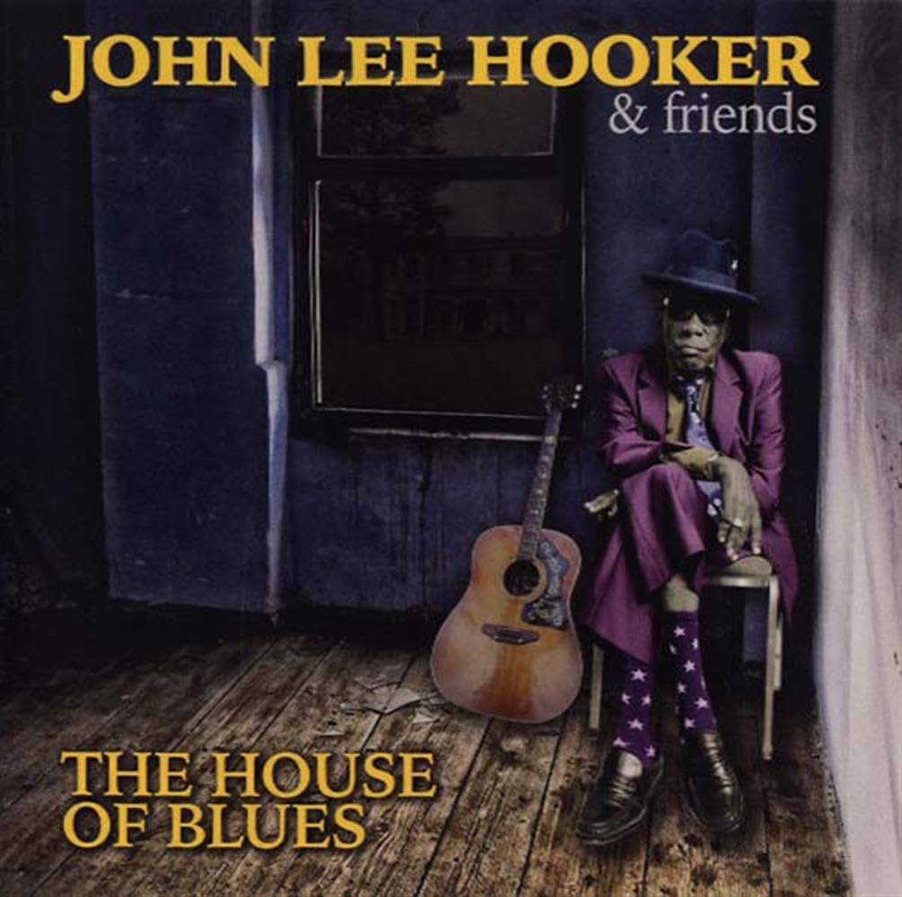The House of Blues