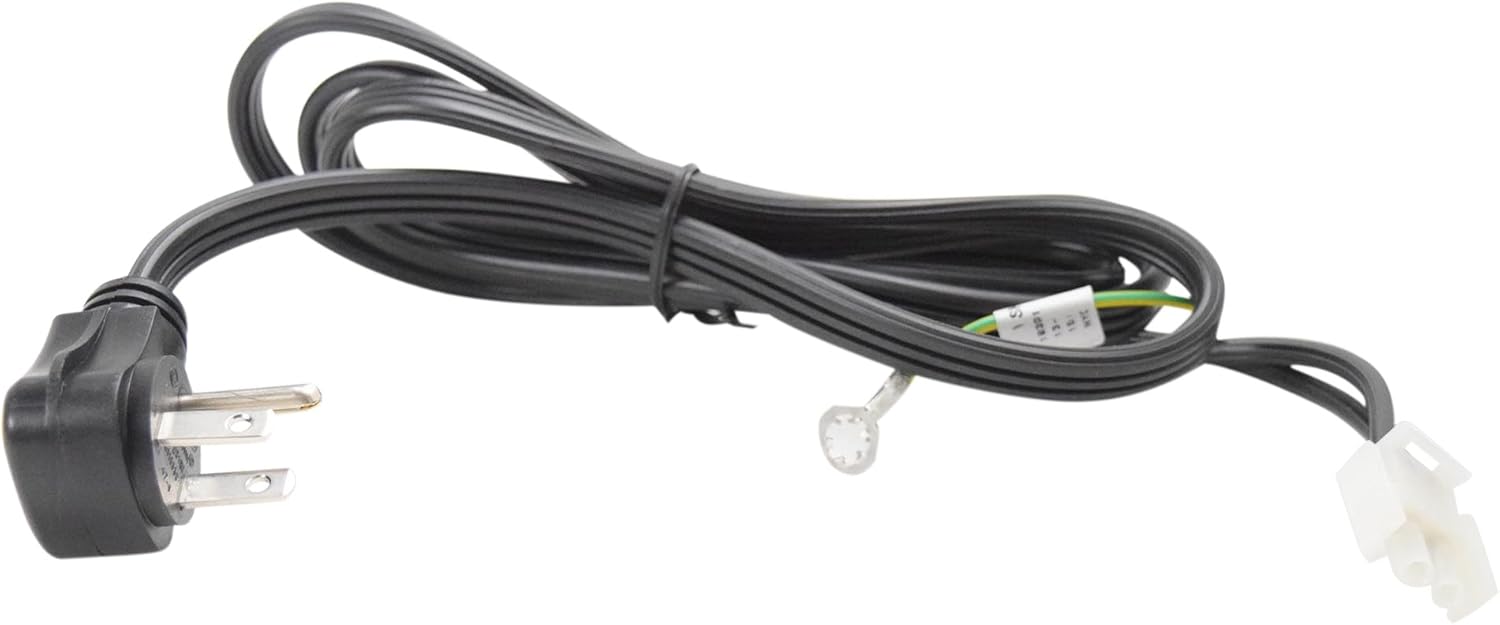 GE WB18K10036 Line Cord