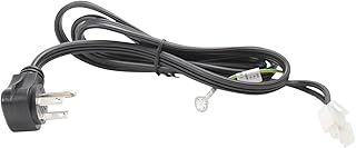 GE WB18K10036 Line Cord