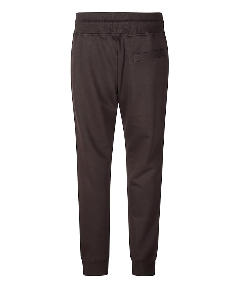 【関税&送料込】Versace Jeans Couture Jogging Pants With Log Versace Jeans Couture Logo Print Track Pants | Black | FARFETCH